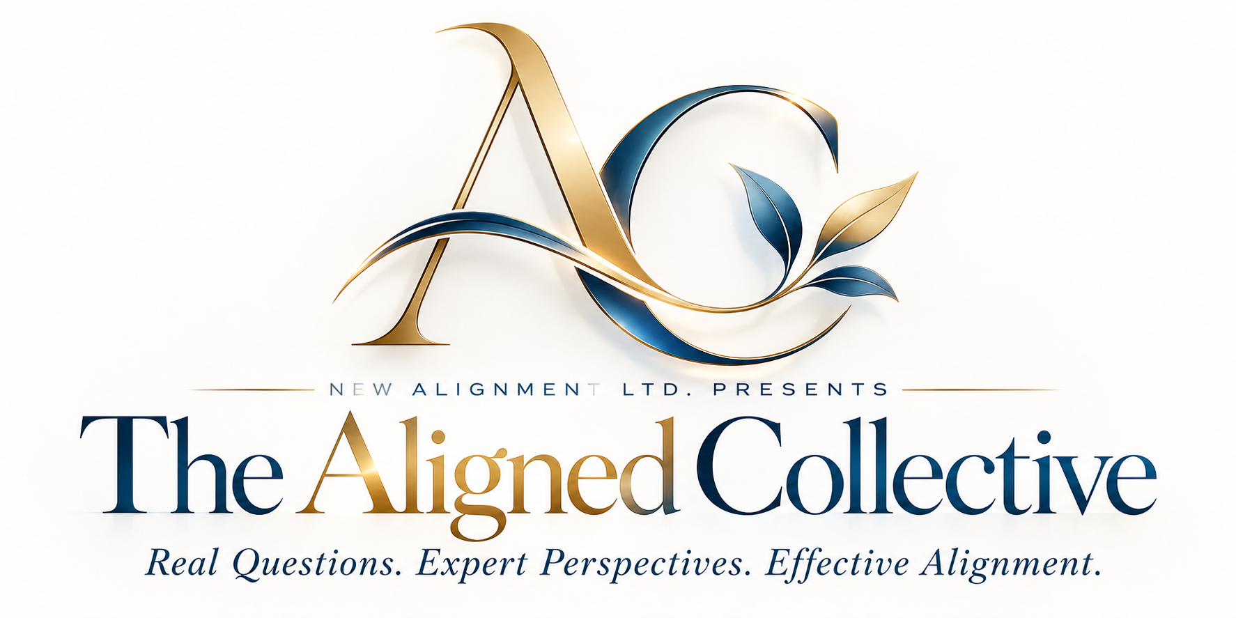 The Aligned Collective — presented by New Alignment Ltd.